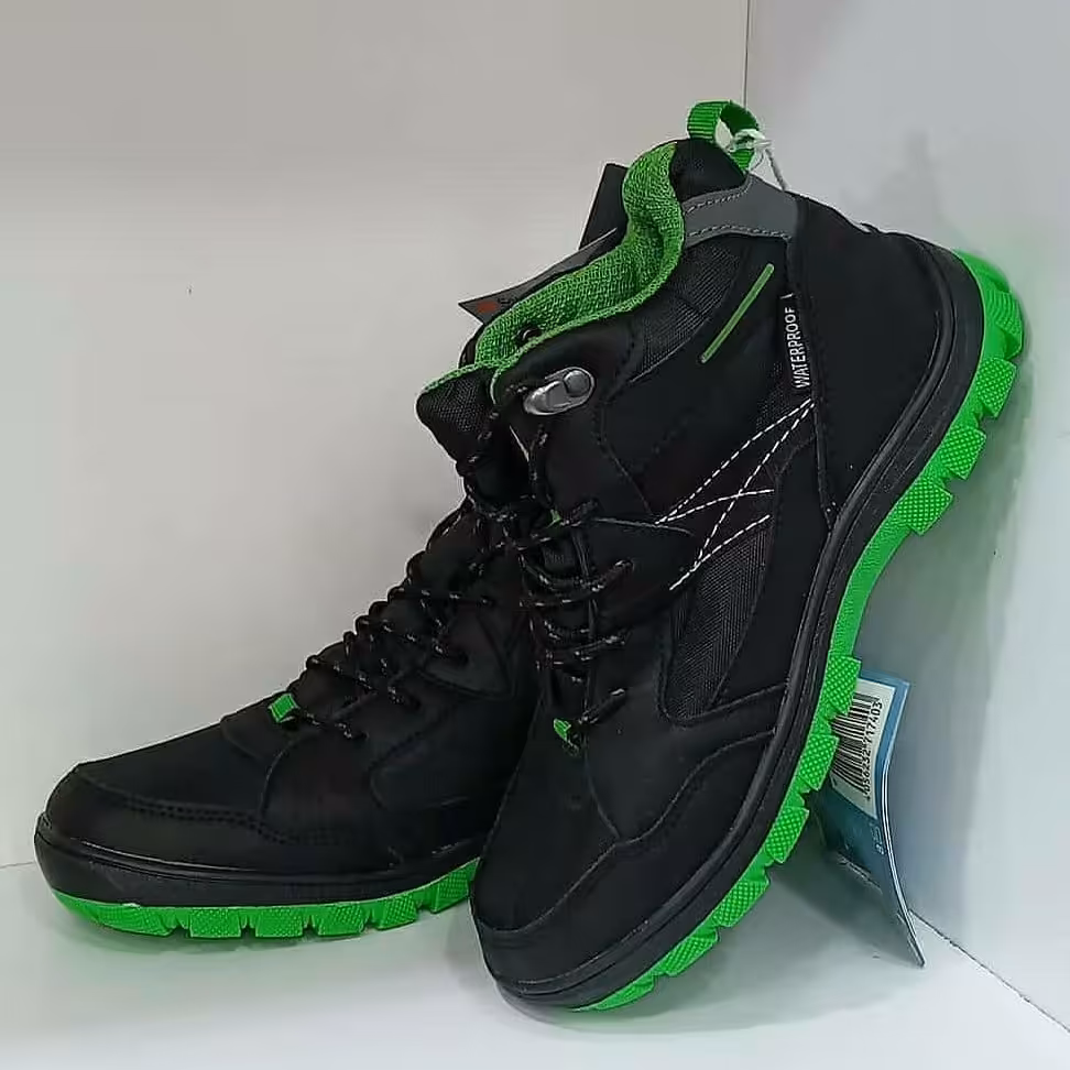 نیم بوت پسرانه لوپیلو