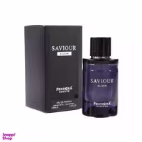 ادو پرفیوم مردانه پندورا مدل Saviour Elixir حجم 100 میلی لیتر