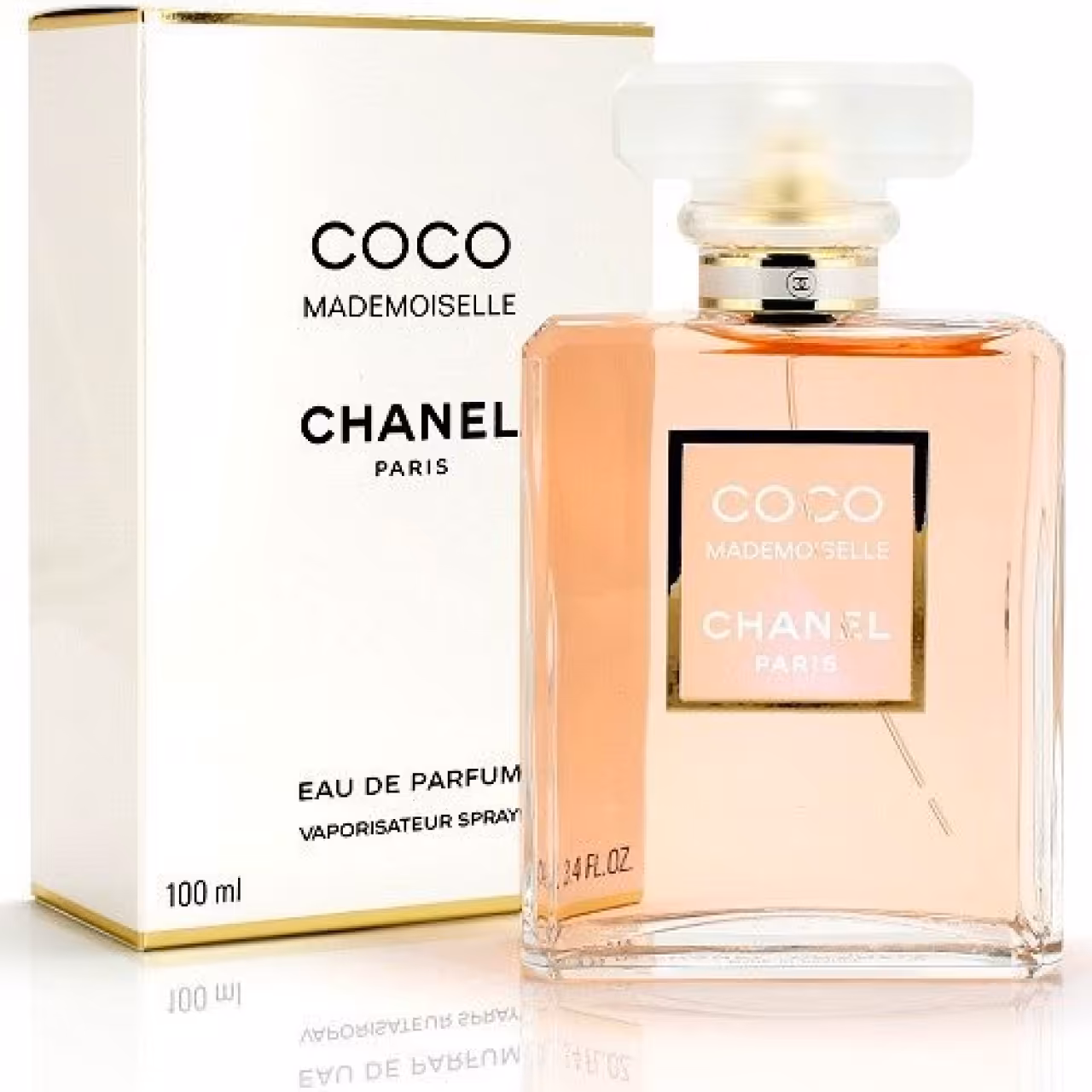 ادو پرفیوم مجلسی فرانسوی coco chanel