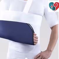 آویز دست با  باند الحاقی  توان  مهر  کد 109