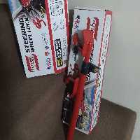 قفل فرمان خودرو تکنو لاک 