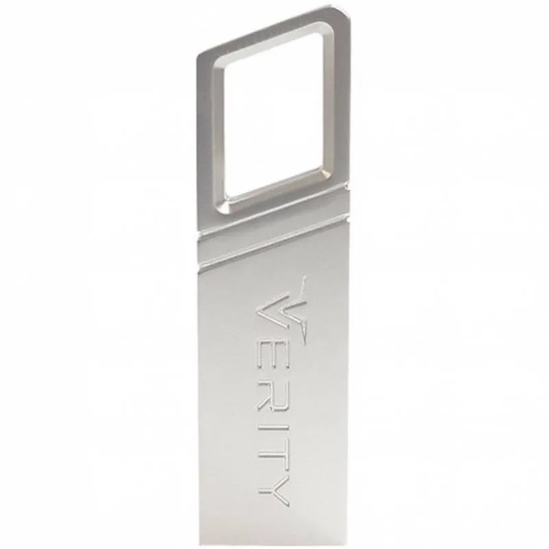 فلش مموری وریتی مدل V824 ظرفیت 8 گیگابایت