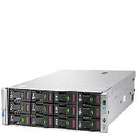 سرور اچ پی مدل دی ال 380 جی 9