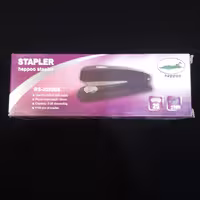 منگنه هپپو رنگ مشکی heppoo