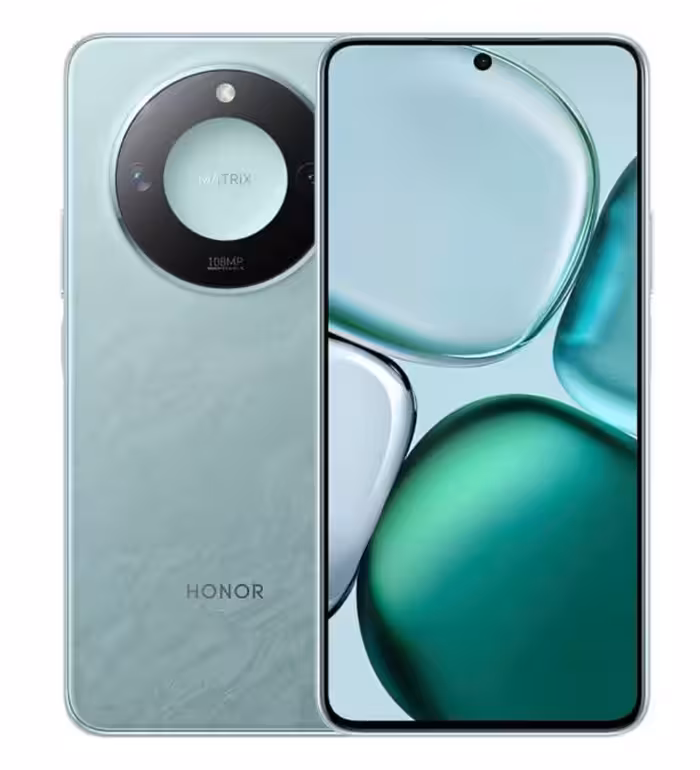 گوشی موبایل آنر مدل X9c Smart ظرفیت 256 گیگابایت رم 12 گیگابایت