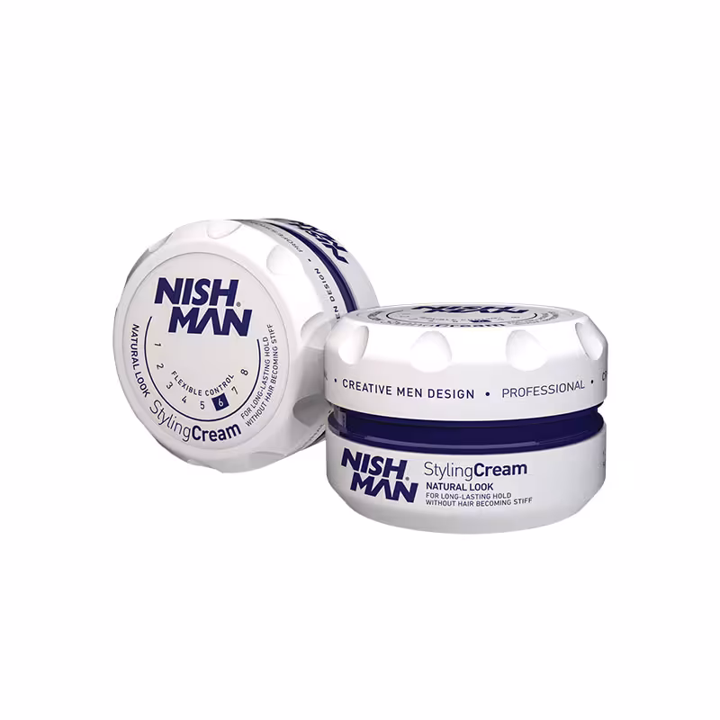 کرم مو نیشمن سفید مدل 06 حجم 150 میل | فروشگاه ارس ترک