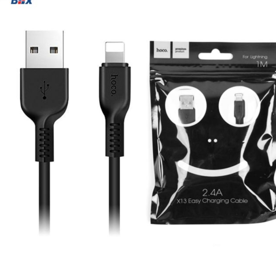 کابل x13هوکو مدل لایتنینگ