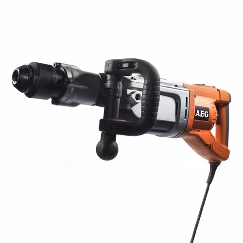 دریل بتن کن 5 شیار 11 کیلویی آاگ مدل PN11E  AEG SDS-PLUS Combi Hammers – PN11E