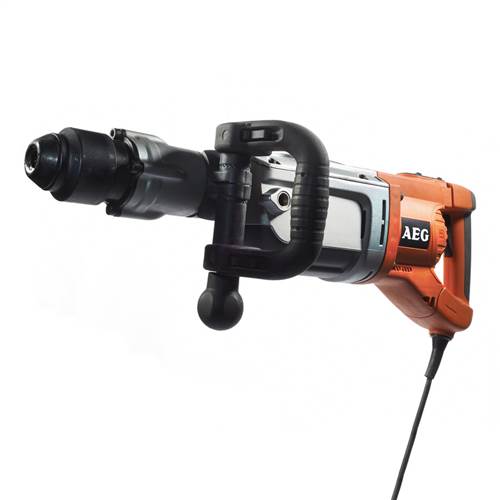 دریل بتن کن 5 شیار 11 کیلویی آاگ مدل PN11E  AEG SDS-PLUS Combi Hammers – PN11E