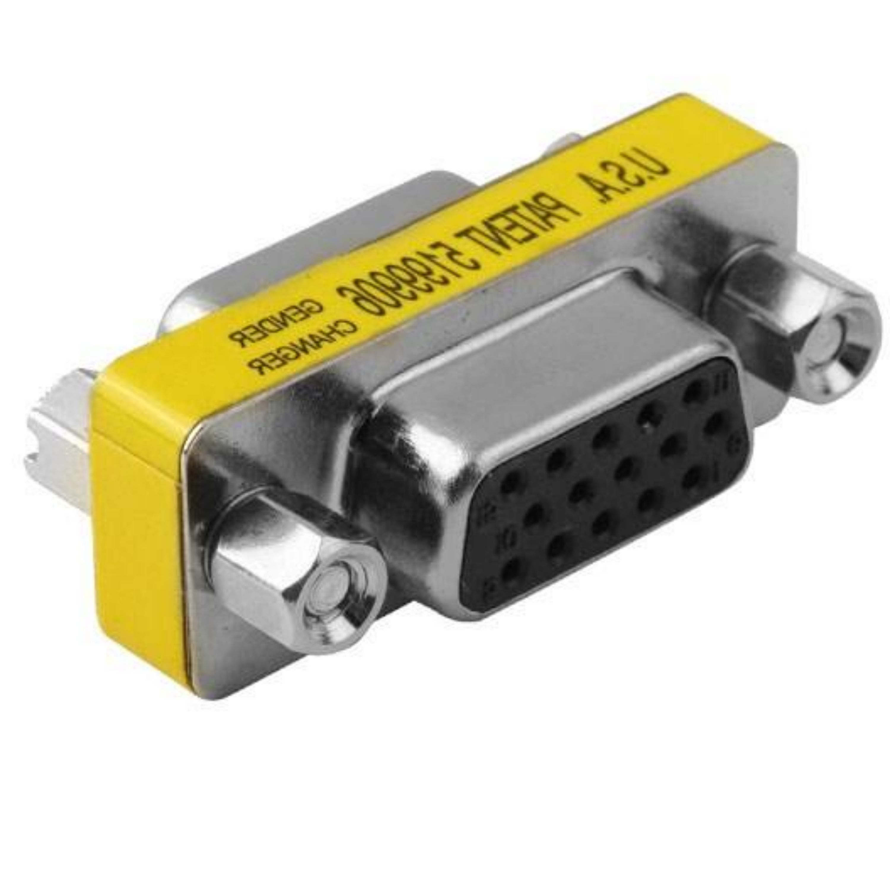 مبدل افزایش طول کابل تصویر-VGA