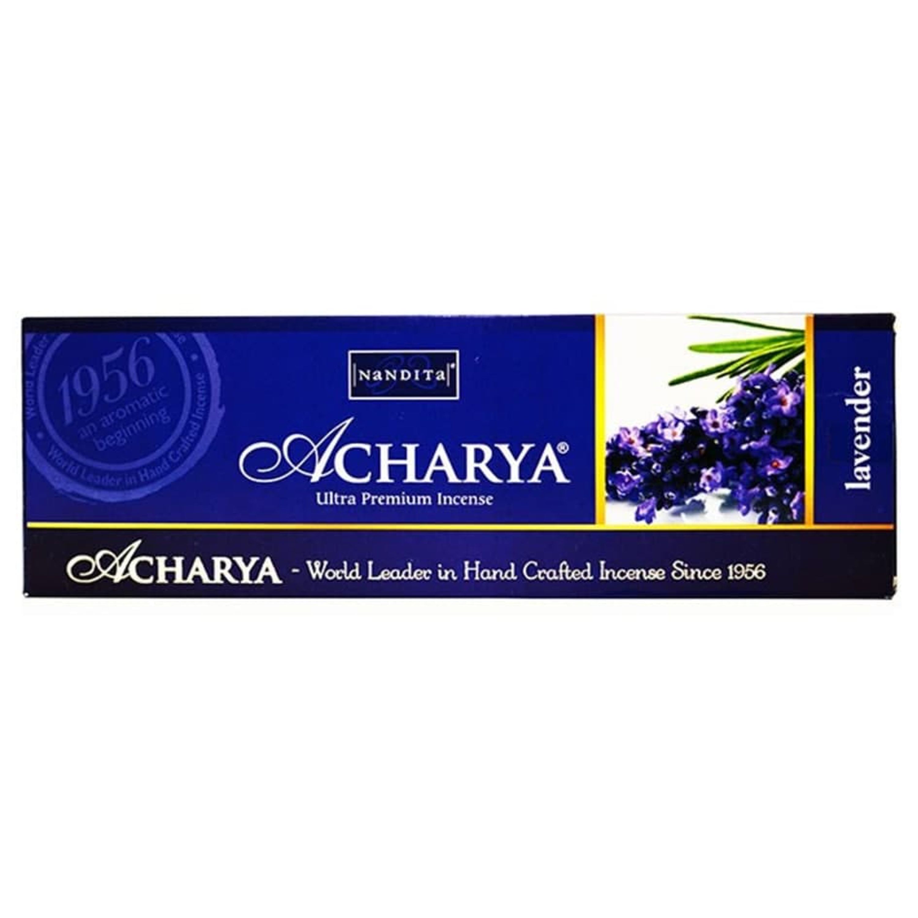 عود دست ساز لوندر (اسطوخودوس) 50 گرمی