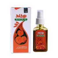 روغن همیشه بهار نوشاد(پک دو عددی)عطارکده
