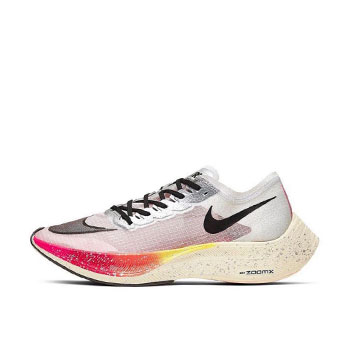 کفش کتانی بندی نایک زوم ایکس واپر فلای مخصوص پیاده روی طولانی و دویدن