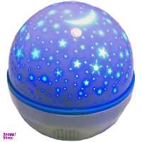 چراغ خواب مدل کهکشانی