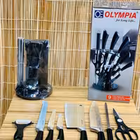 سرویس کارد ساطور