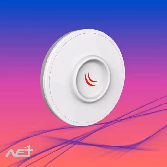 رادیو وایرلس میکروتیک مدل DISC Lite 5 US