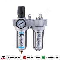 واحد مراقبت دو قلو نووا مدل NTF-2780