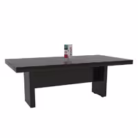 میز کنفرانس 6 نفره راما مدل بارانیک