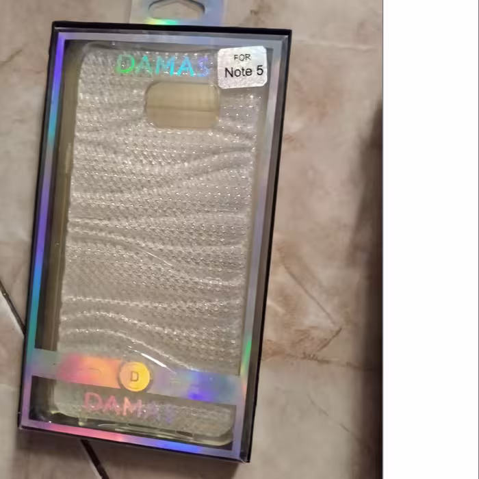 کاور  گوشی پرفروش Samsung Galaxy Note5 