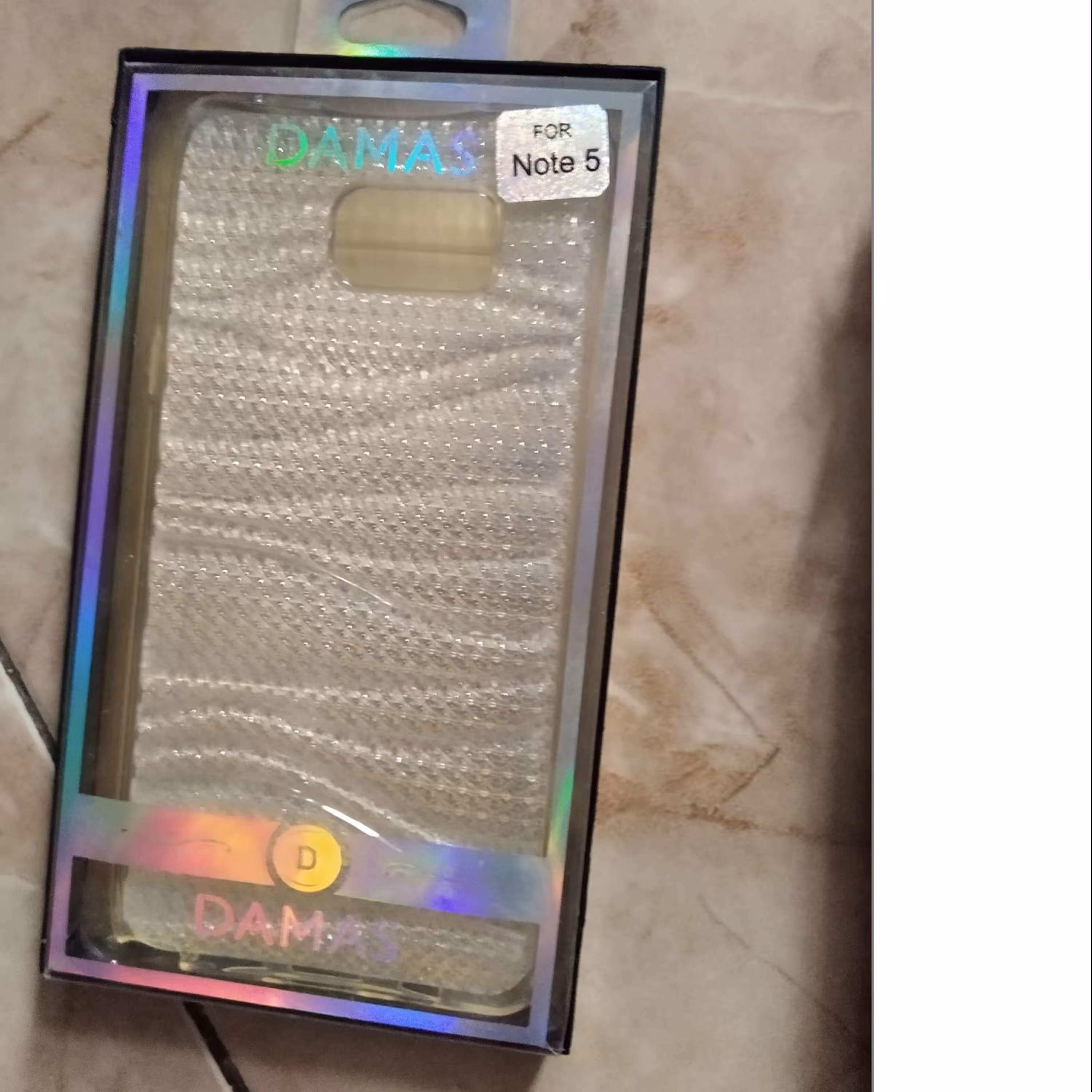 کاور  گوشی پرفروش Samsung Galaxy Note5 