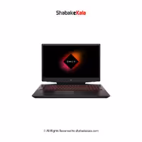 لپ تاپ 17 اینچی اچ پی مدل OMEN 17t CB100 - X