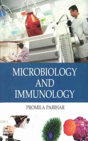 [PDF] دانلود کتاب Microbiology &amp; Immunology, 2009