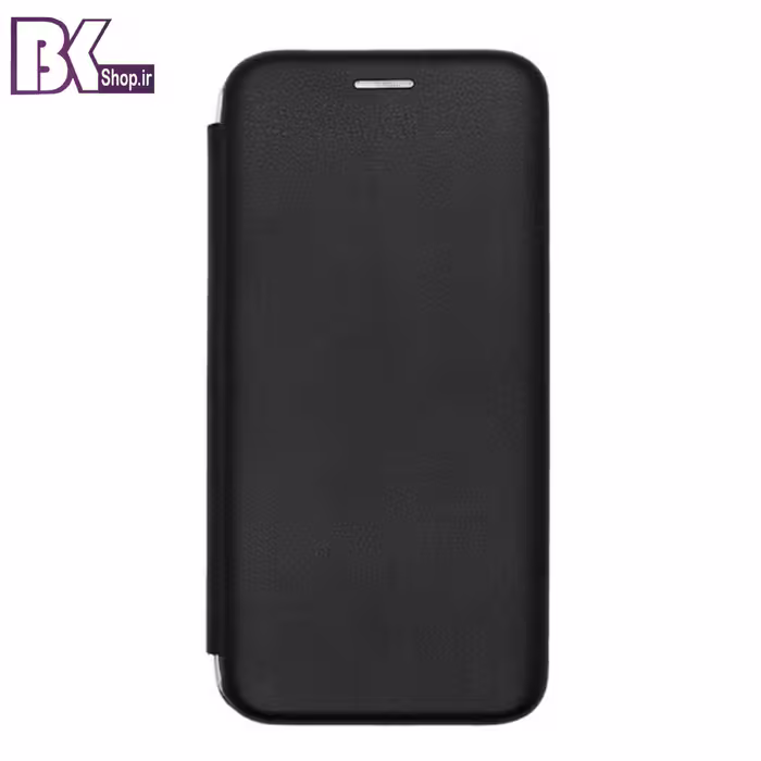 کیف کلاسوری (کاور - قاب) مدل bk-7 مناسب برای گوشی موبایل نوکیا 7.1 پلاس رنگ مشکی
