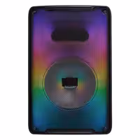 اسپیکر شارژی KTS-1573