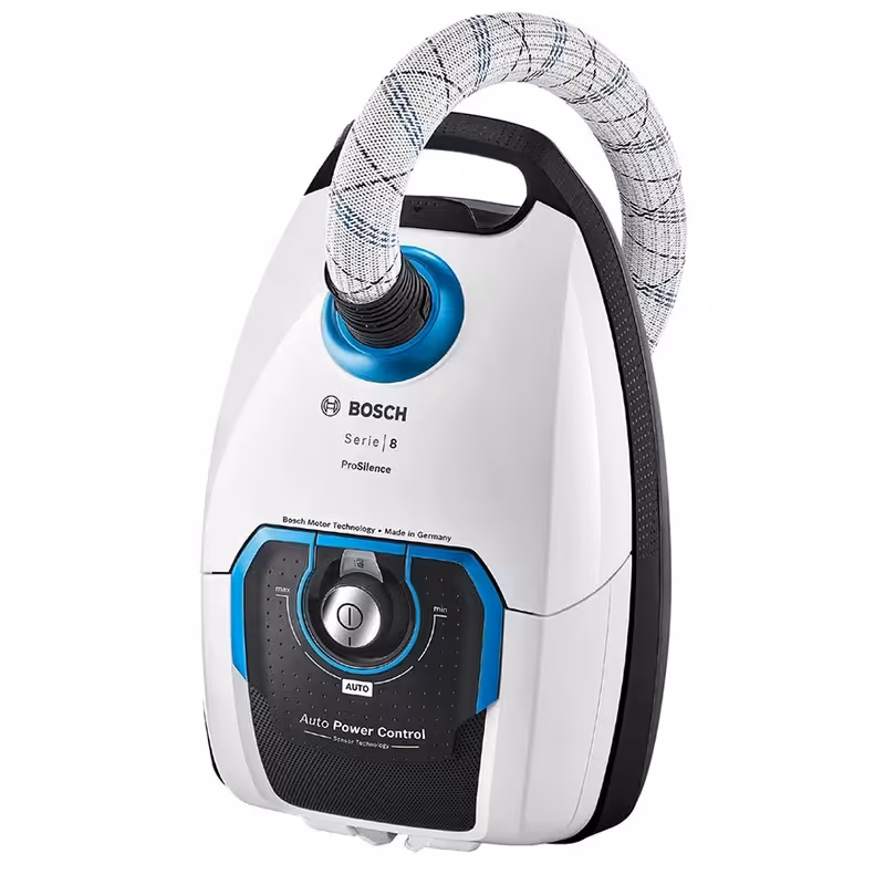 جارو برقی بوش مدل BGL8HYG2 - لوازم خانگی میلینو milino