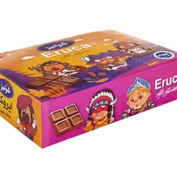 شکلات ایروکا فان بسته یک کیلوگرمی - ارسال رایگان