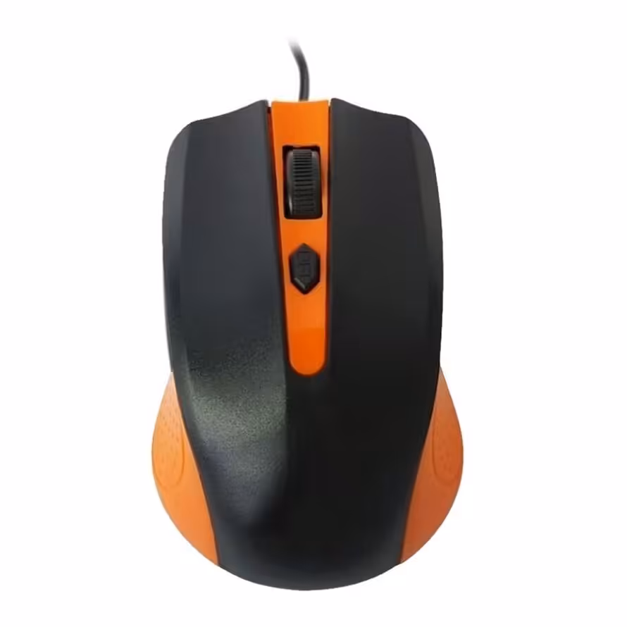 موس دی نت DT-211E