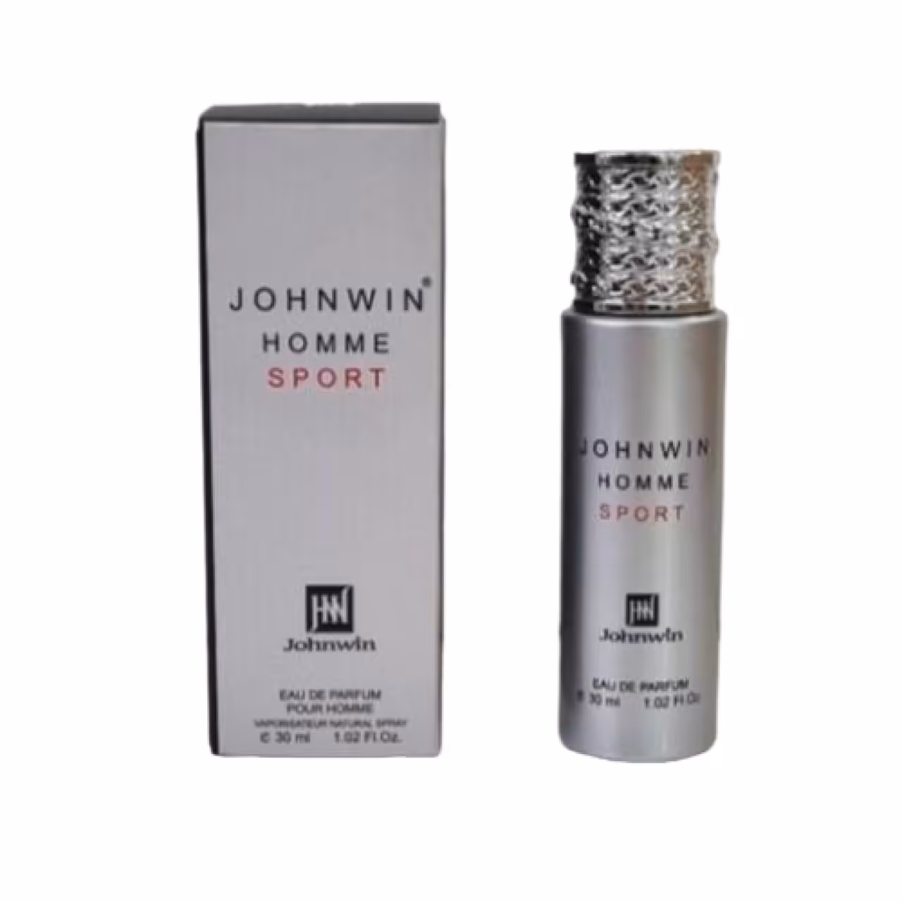 ادو پرفیوم مردانه جانوین مدل شنل الور هوم اینتنس حجم 30 میل