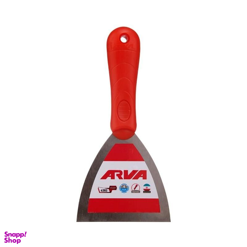 کاردک آروا کد 6282 سایز ۴ اینچ