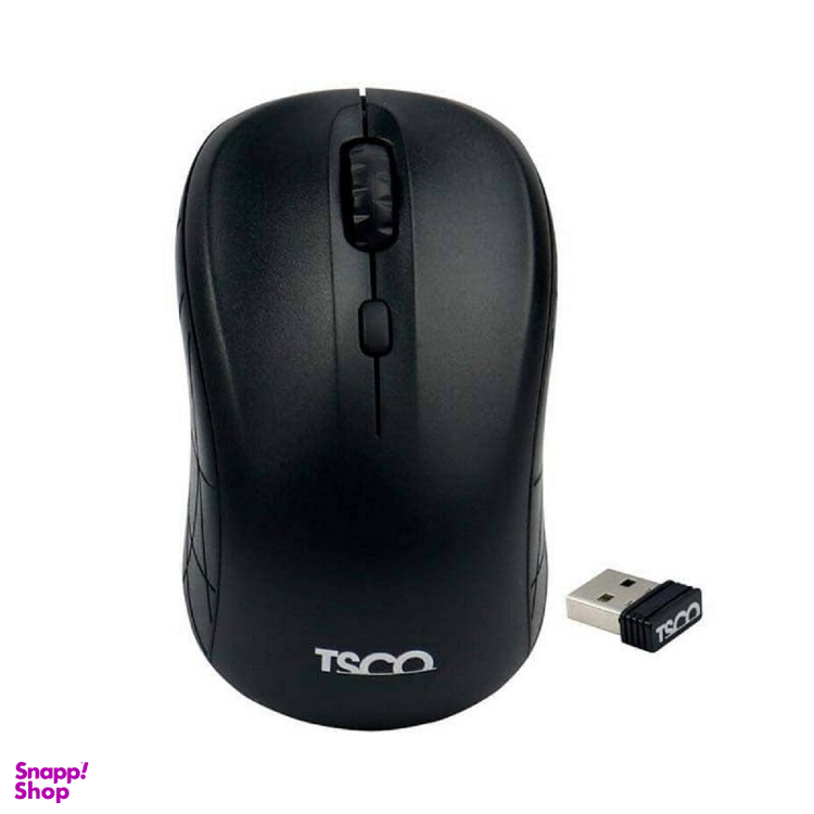 ماوس بی‌ سیم تسکو (Tsco) مدل TM 625W