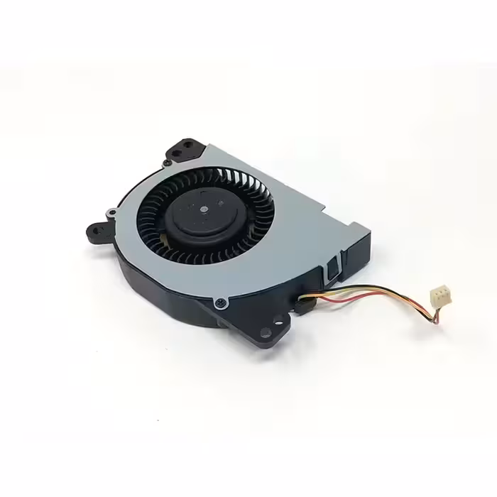 فن داخلی کنسول پلی استیشن 2 مدل اداپتوری 