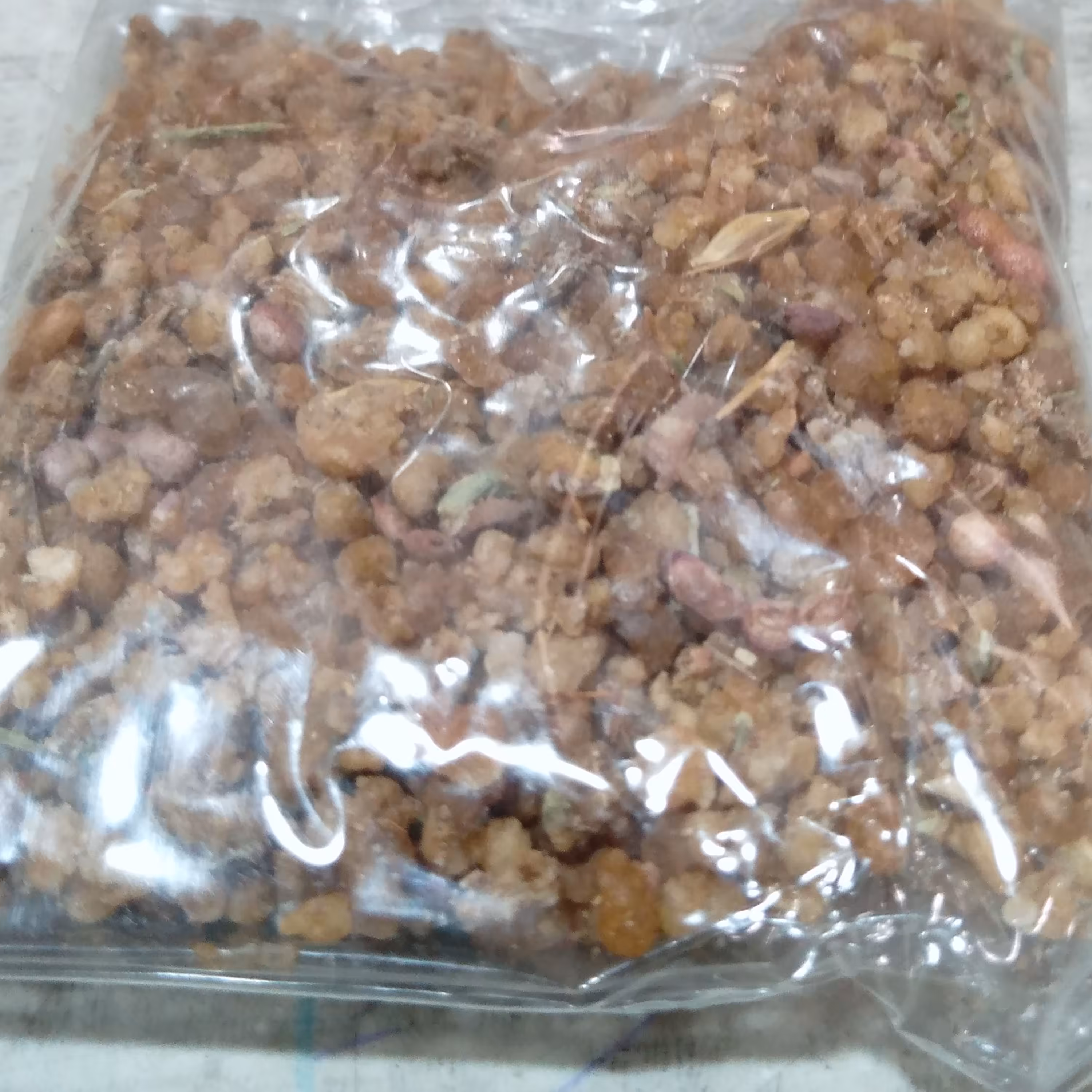 ترنجبین مرغوب 