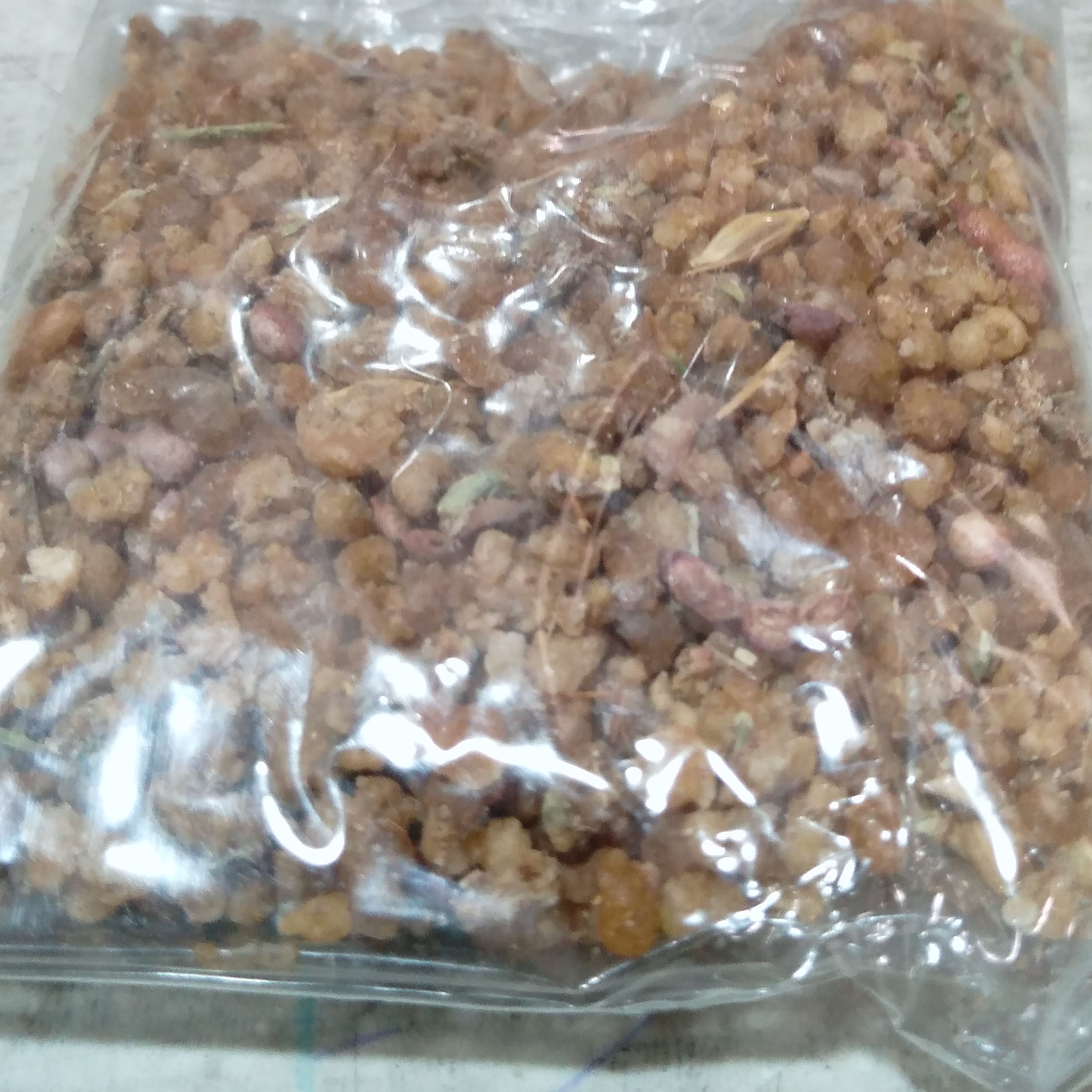 ترنجبین مرغوب 