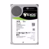 هارددیسک اینترنال سیگیت Exos X16 ظرفیت 16 ترابایت