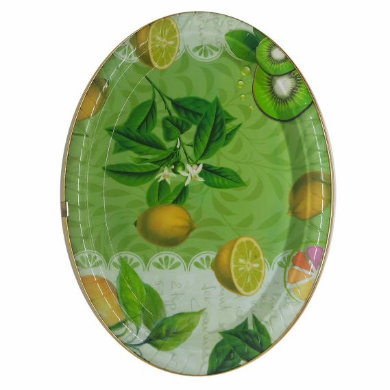سینی پلاستیکی مدل LA