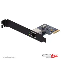قیمت و خرید کارت شبکه گیگابیت PCI Express یوگرین Ugreen US230 - شبکه ساز