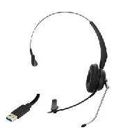 خرید هدست ویپ وی تی VT5000 USB - بهترین قیمت   گارانتی 12 ماهه در آی تی شبکه