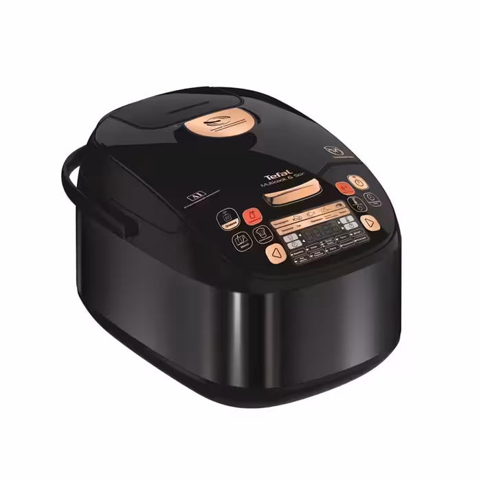 پلوپز چند کاره تفال مدل RK 9018