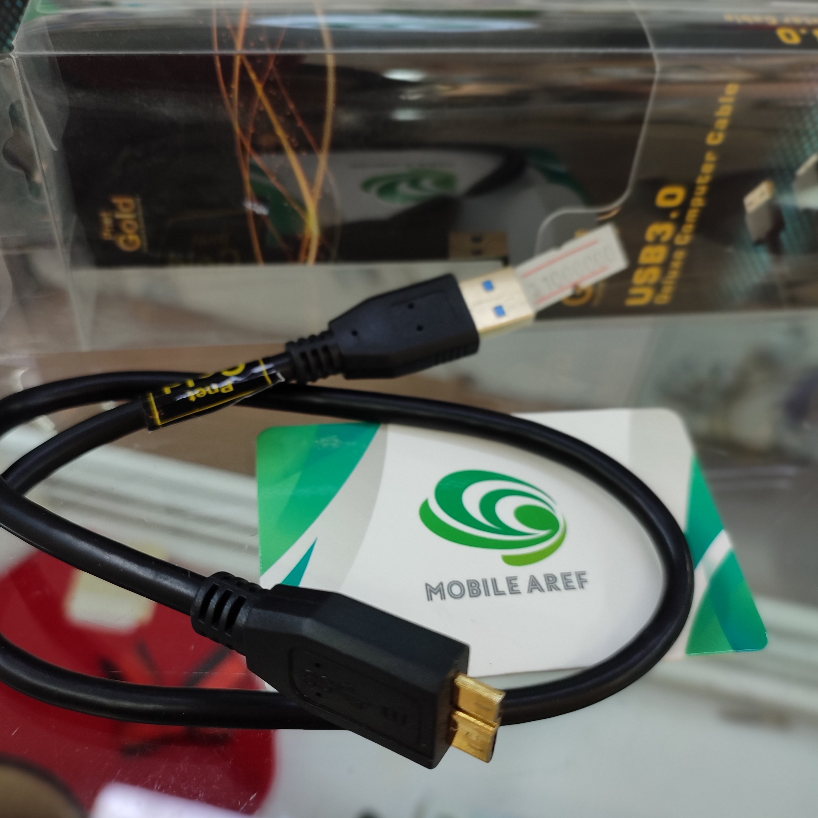 کابل هارد اکسترنال