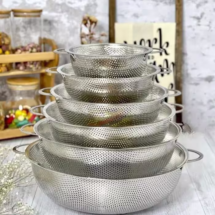 سرویس ابکش پانچ