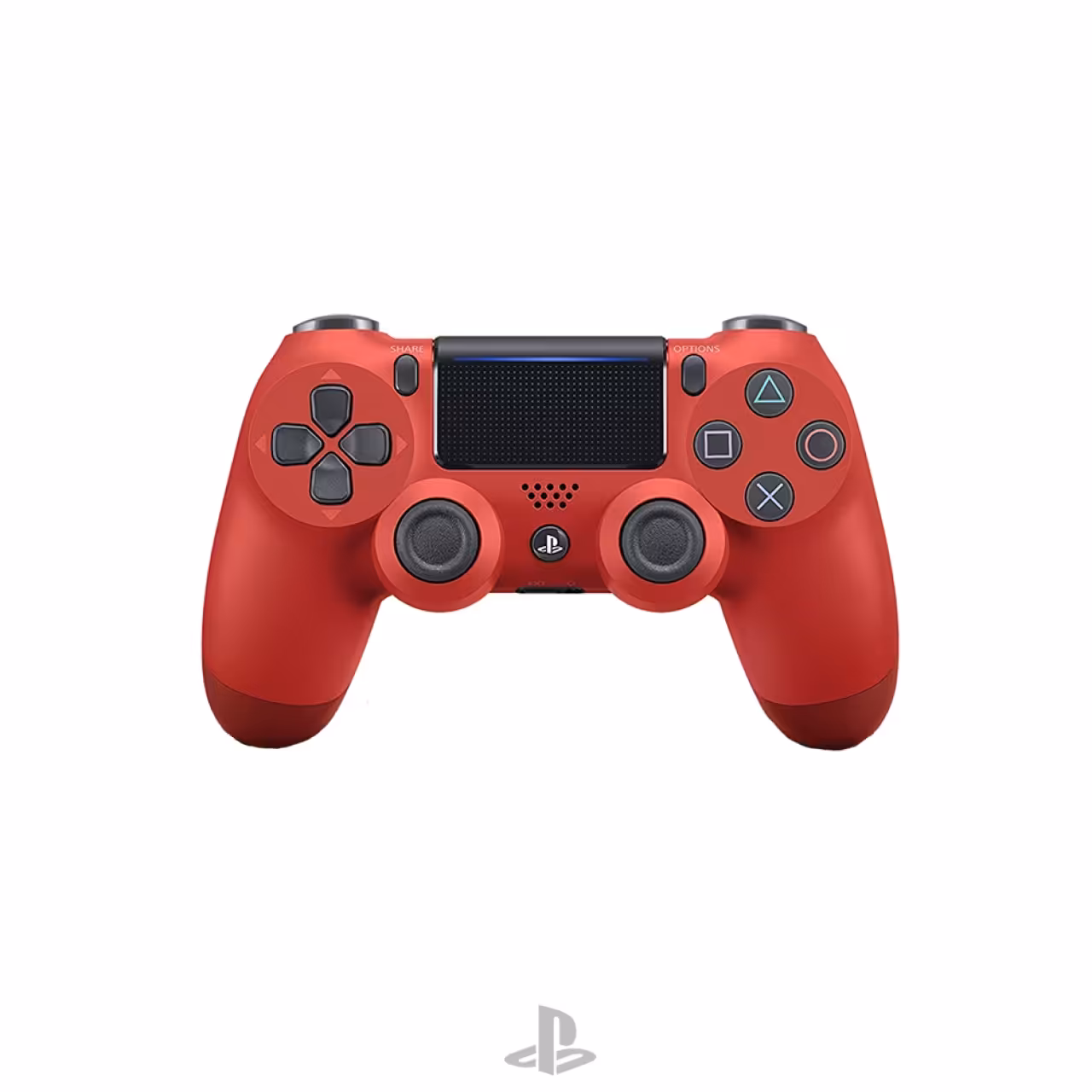 دسته بازی DualShock4 مخصوص پلی استیشن 4 طرح رنگی
