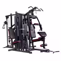 دستگاه بدنسازی استرانگ مستر Strong Master 651S