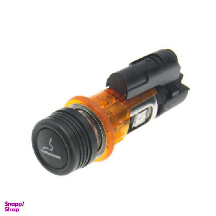 فندک خودرو الپا مدل EL 6084 مناسب برای پژو 206