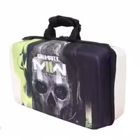 کیف کنسول بازی xboxطرحMW2