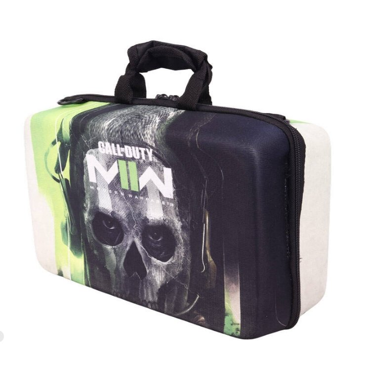 کیف کنسول بازی xboxطرحMW2