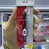 موچین. ابرو